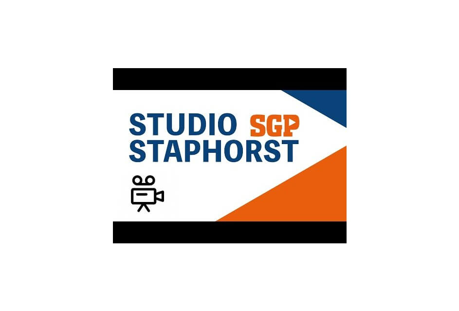 Studio Staphorst | Uitzending 2