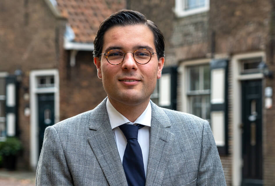 Met hart voor wonen!
