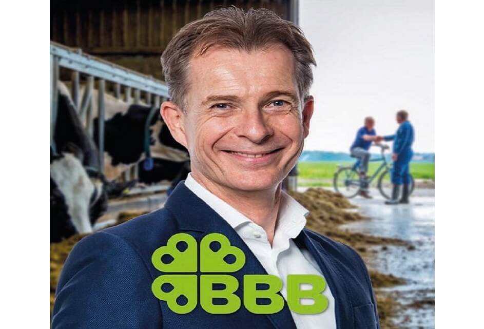 Boeiende sprekers SGP landbouw event