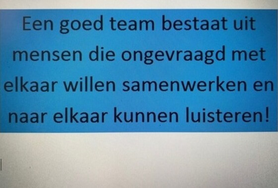 Beschouwingen bij begroting 2021-2014