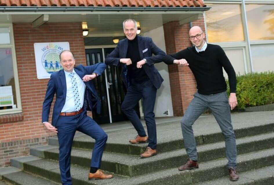 Iedere leerling in Neder-Betuwe op fietsafstand naar passende school