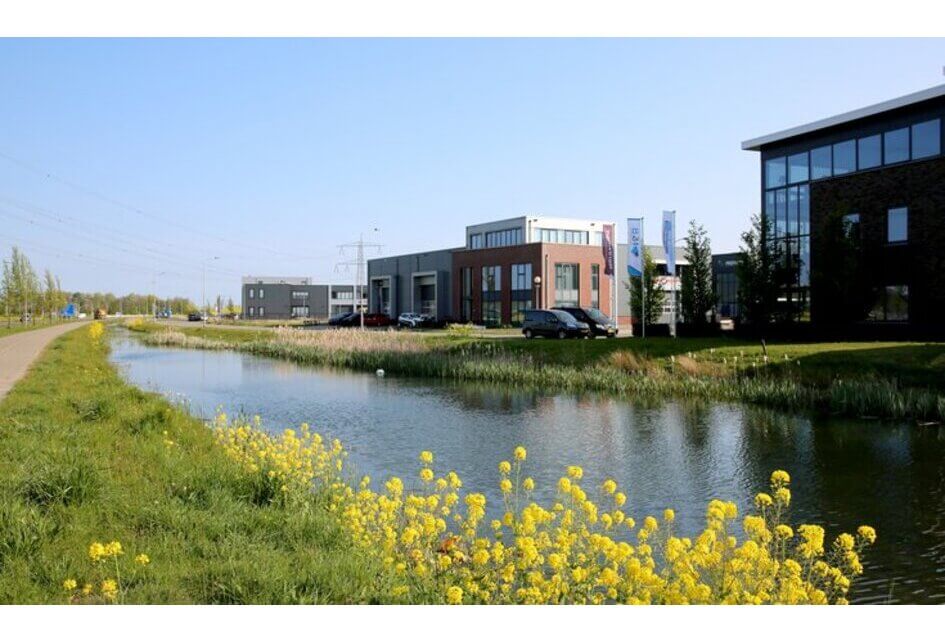 SGP groot voorstander nieuw bedrijventerrein in Echteld-Medel voor kleinere ondernemingen