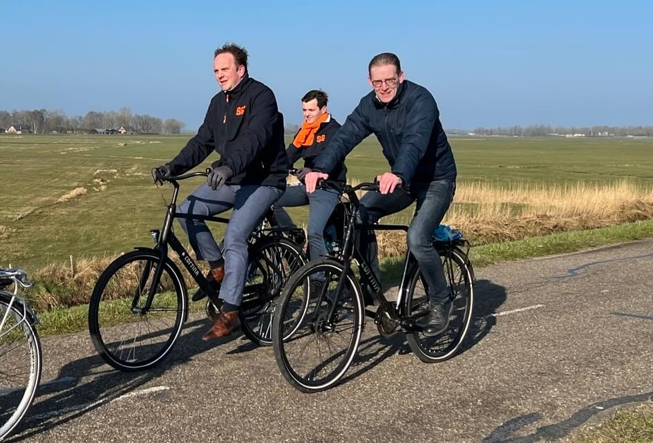 De week van Oog voor de Schepping