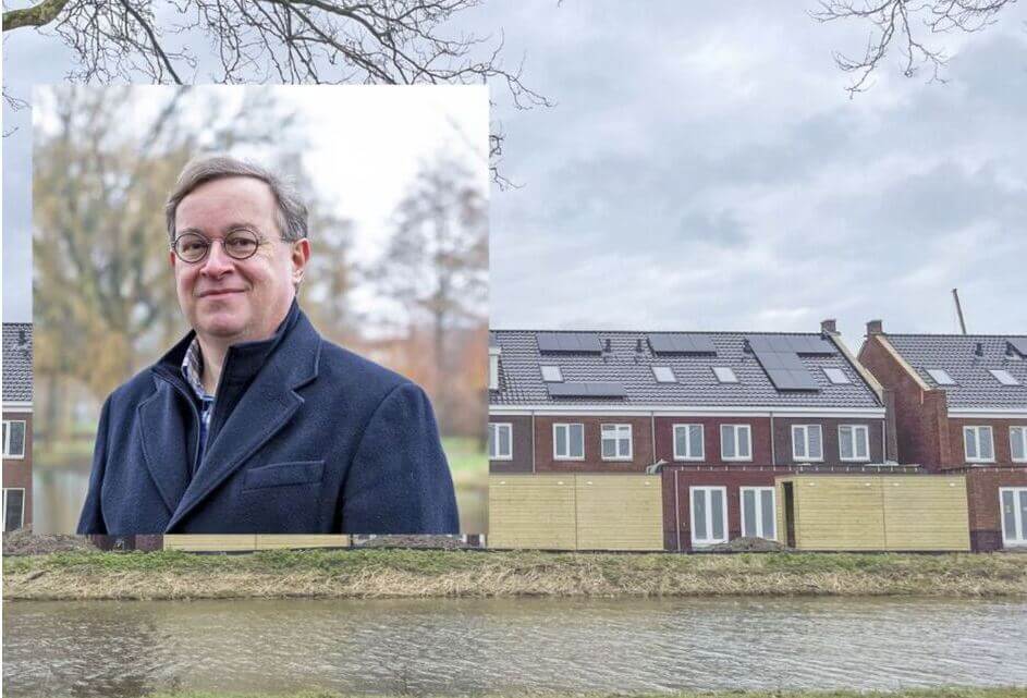 SGP over oplossingen woningcrisis in Bodegraven-Reeuwijk