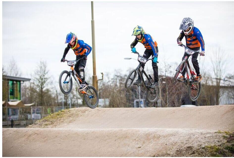 Hoe gaan we om met sportaccommodaties in Barneveld?