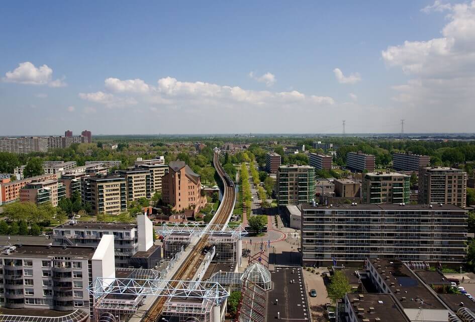 In hoeverre moet de burger kunnen participeren?