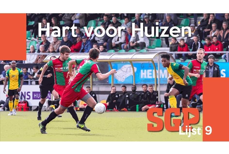 Voetbal derby 12 maart 2022