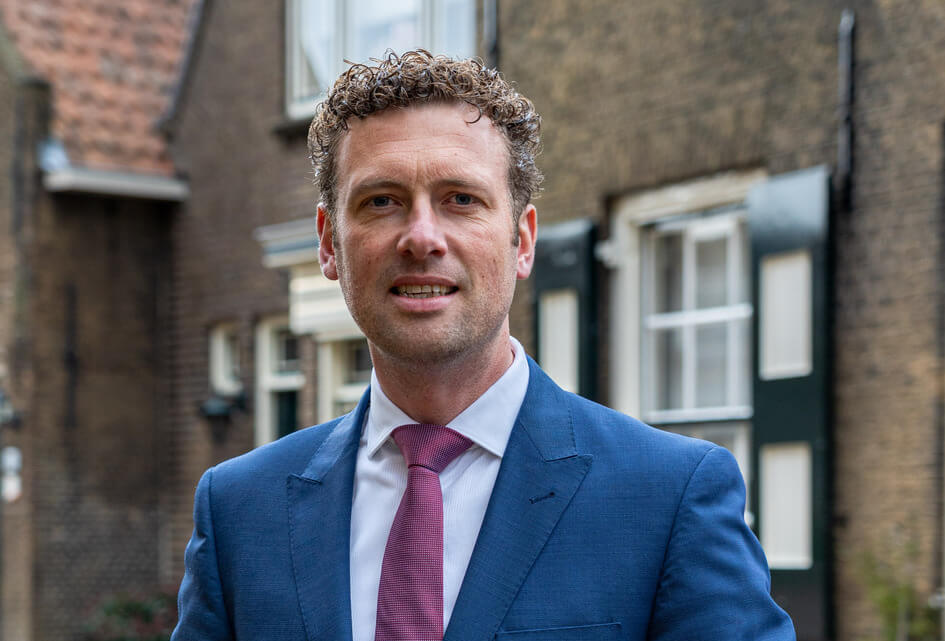 Met hart voor Ridderkerk!