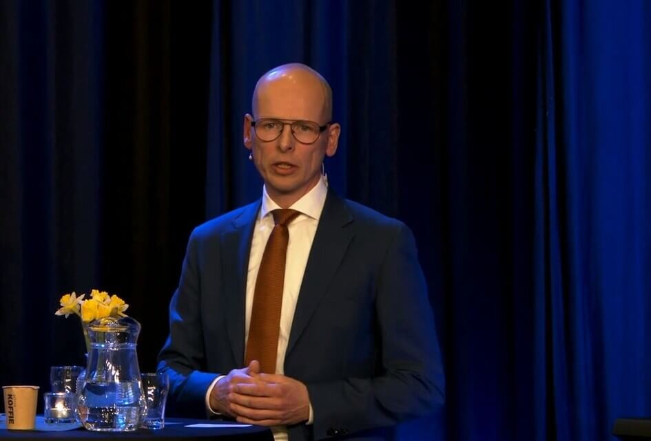 Verkiezingsdebat laat eenheid en verschil zien