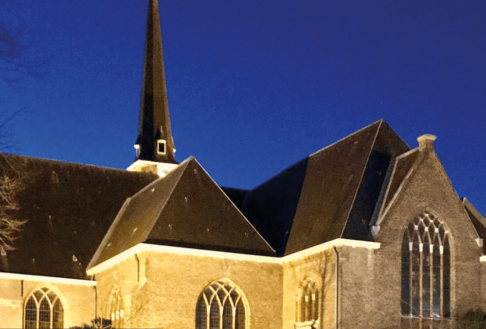 Livestream Bidstond gemeenteraadsverkiezingen