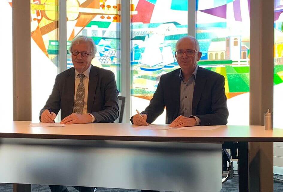 Persbericht woningbouw