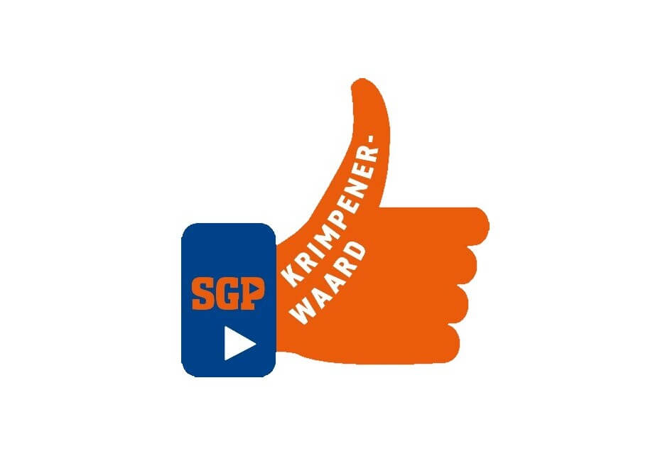 Voor VerantWoord vertrouwen!