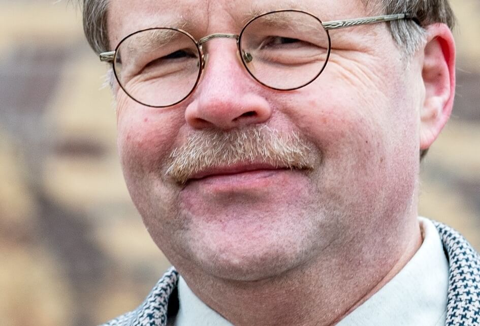 Samen bouwen aan vertrouwen