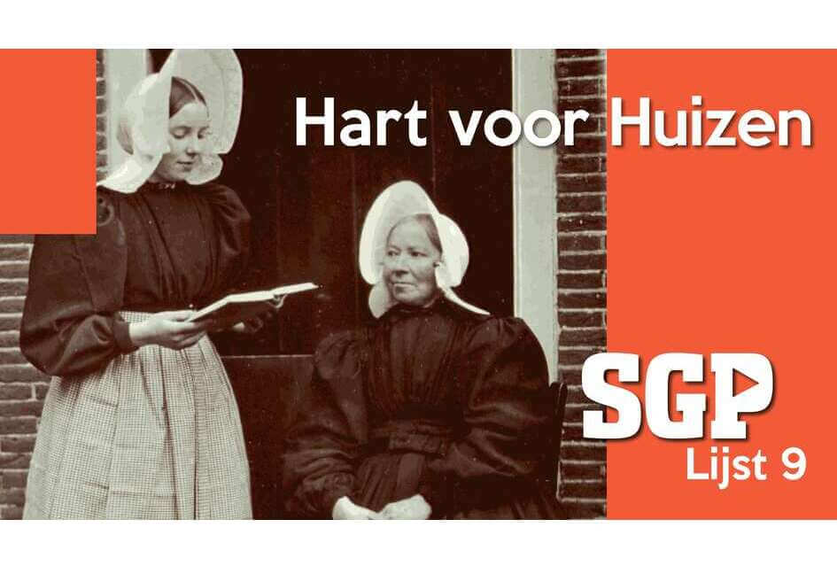 Zorg: niemand laten vallen