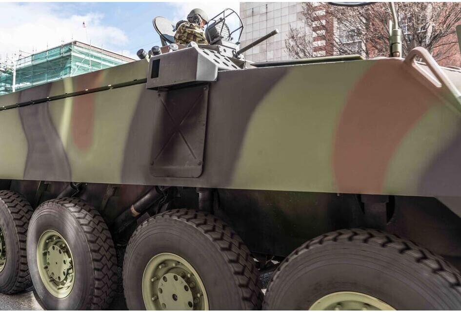 Defensie versterken, maar niet via EU