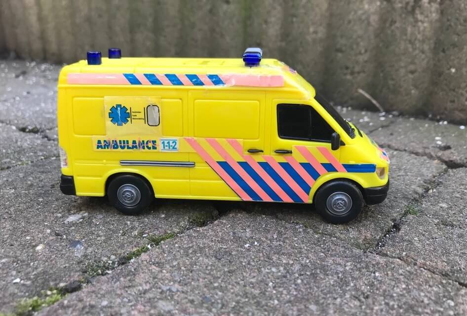 Vragen SEH in Zeeland in gevaar 