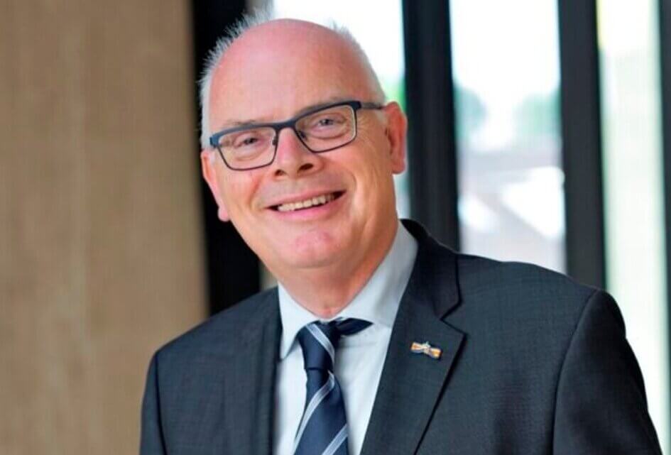 SGP Reimerswaal draagt Jan van Belzen voor als informateur