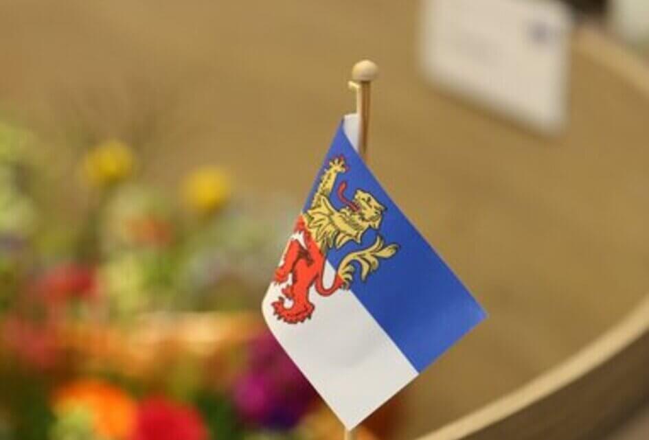 Voortzetting huidige coalitie van SGP-CDA-VVD wordt onderzocht