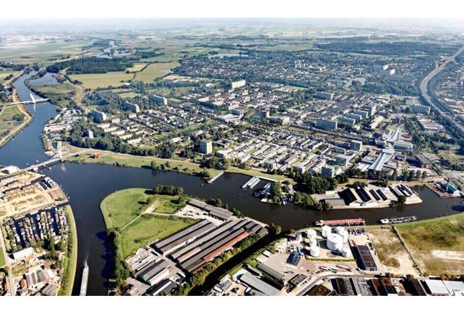 Projectplan Waterwet Stadsdijken Zwolle