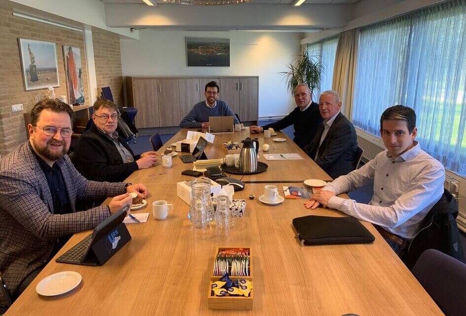 SGP Urk dankbaar voor uitslag gemeenteraadsverkiezingen 2022