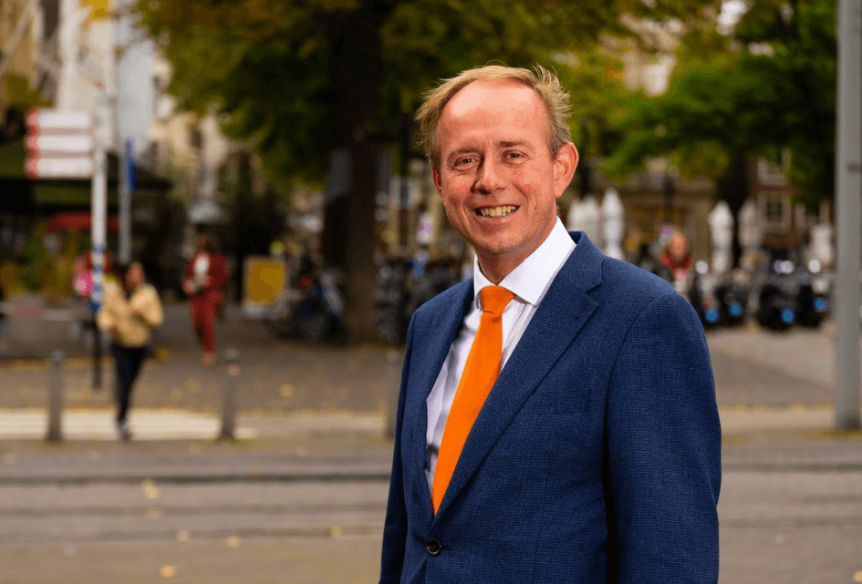 Guido de Brès als inspirator voor Kees van der Staaij