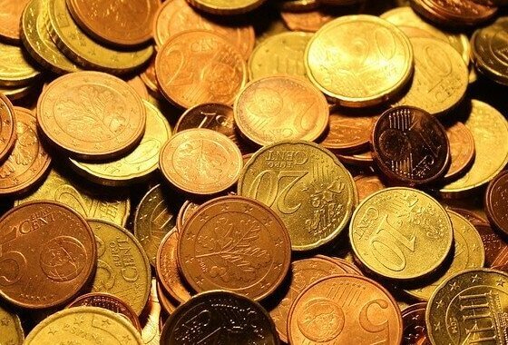 Geld moet rollen || Inbreng Senator Schalk AFB Eerste Kamer