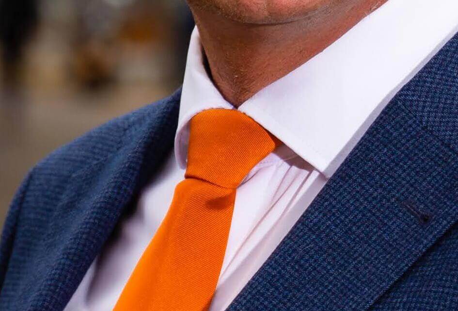 Werkbezoek Kees van der Staaij