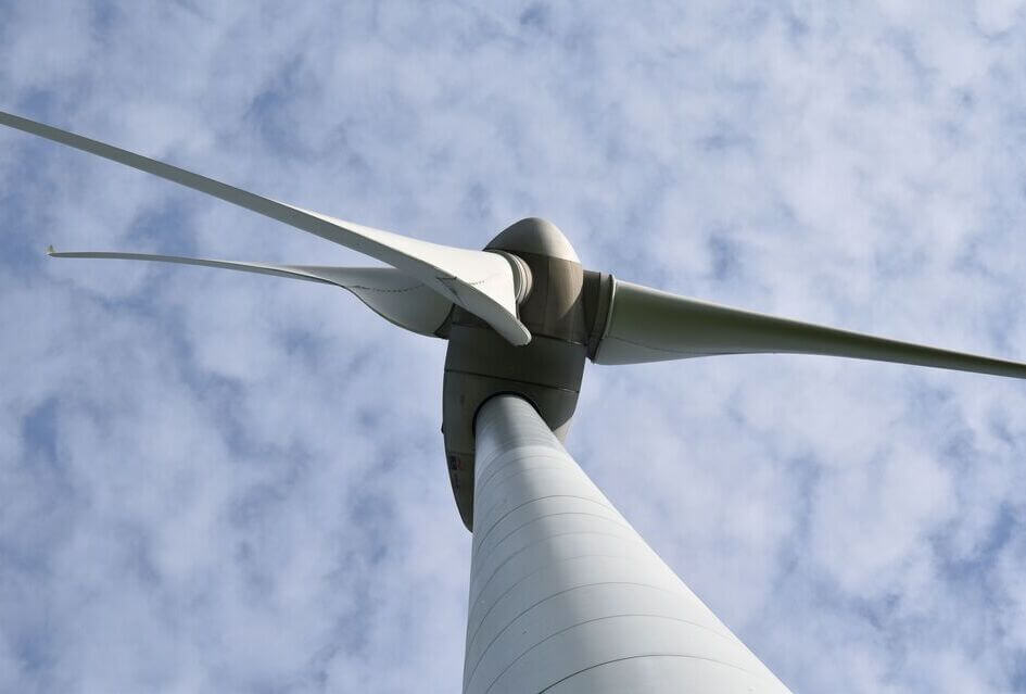 Windturbines op 300 meter van woningen 'wettelijk ongegrond'