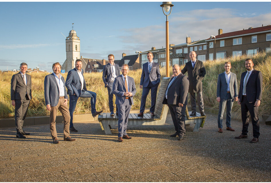 DURF, SGP EN CHRISTENUNIE GAAN ONDERHANDELEN VOOR EEN NIEUW COLLEGE