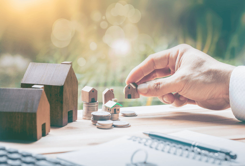 Bisschop over de woningnood