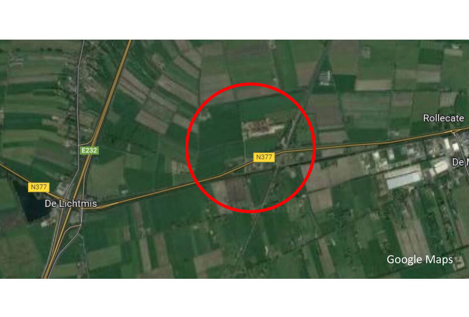 Raadsvragen over verkeersafwikkeling N377