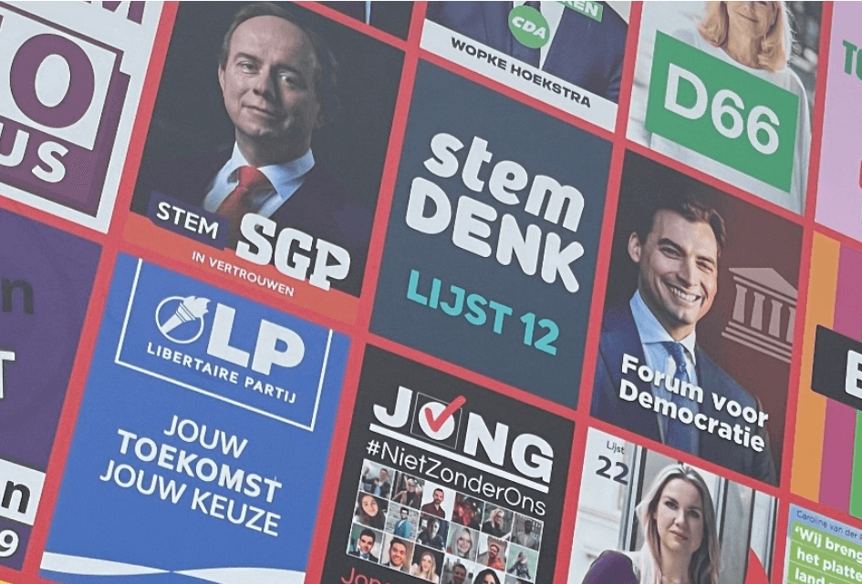 Verkiezingsanalyse gemeenteraad - tientallen SGP’ers extra in de raad