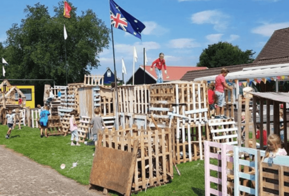 Op weg naar een evenementenbeleid voor Reimerswaal