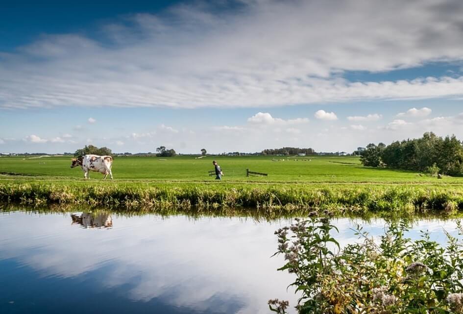 Laat waterschap waterschap
