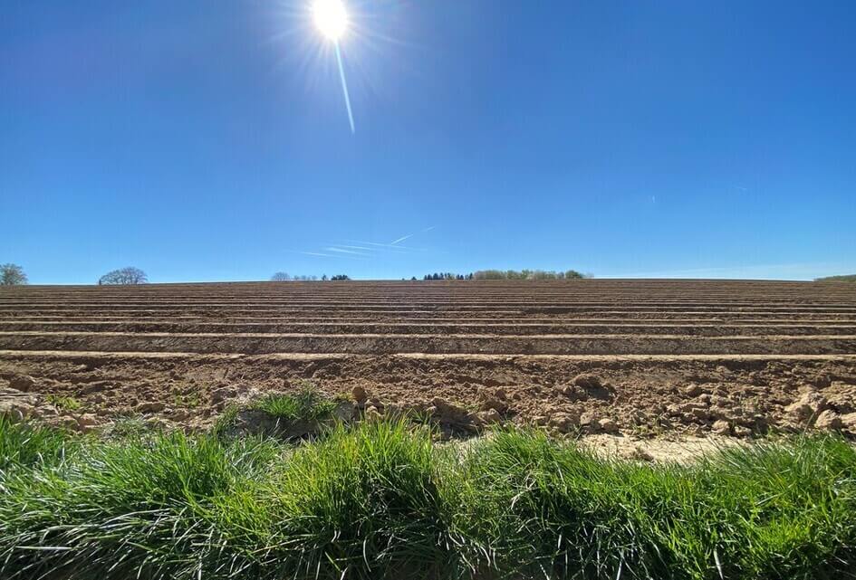EU laat boeren opdraaien voor eigen hulp