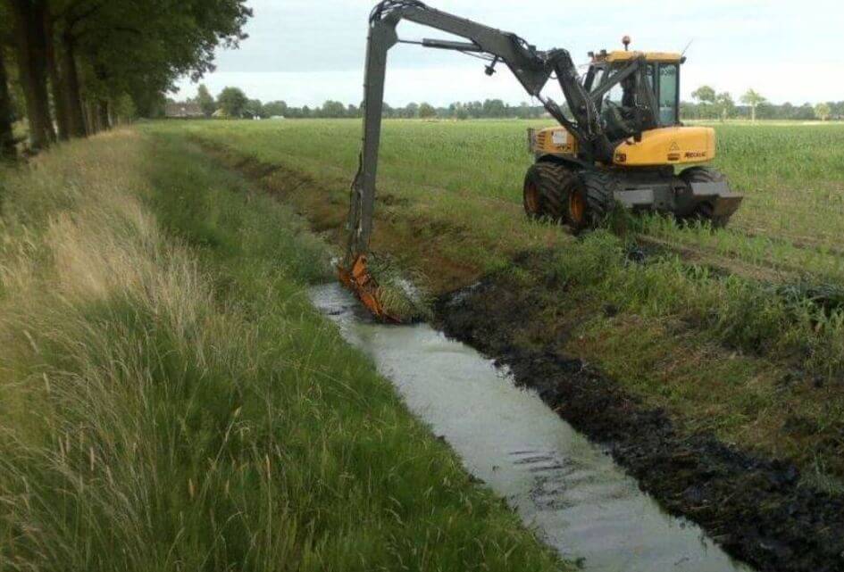 Evaluatie IBOOM