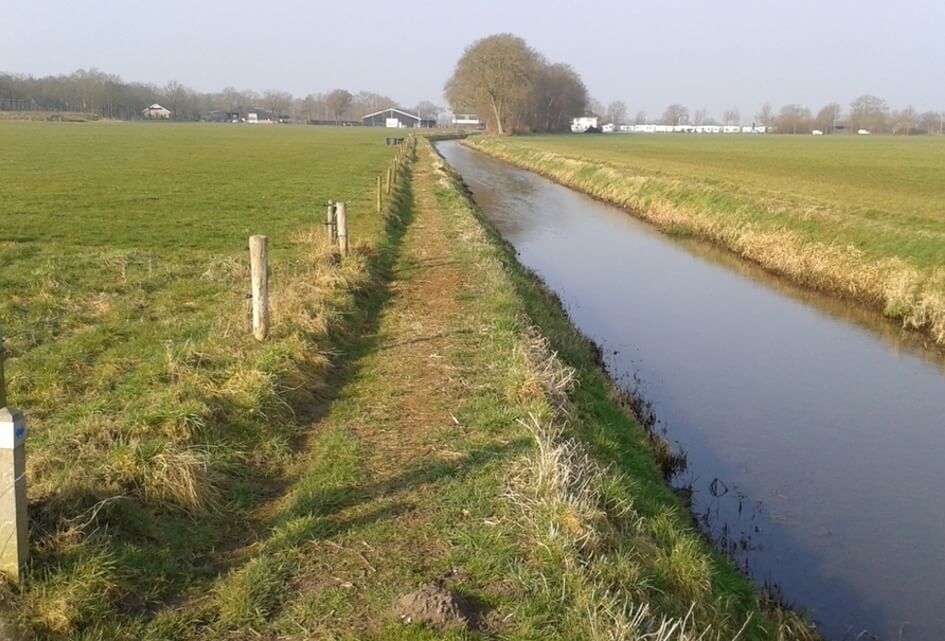 Evaluatie beleid recreatief gebruik 'Genieten van water'