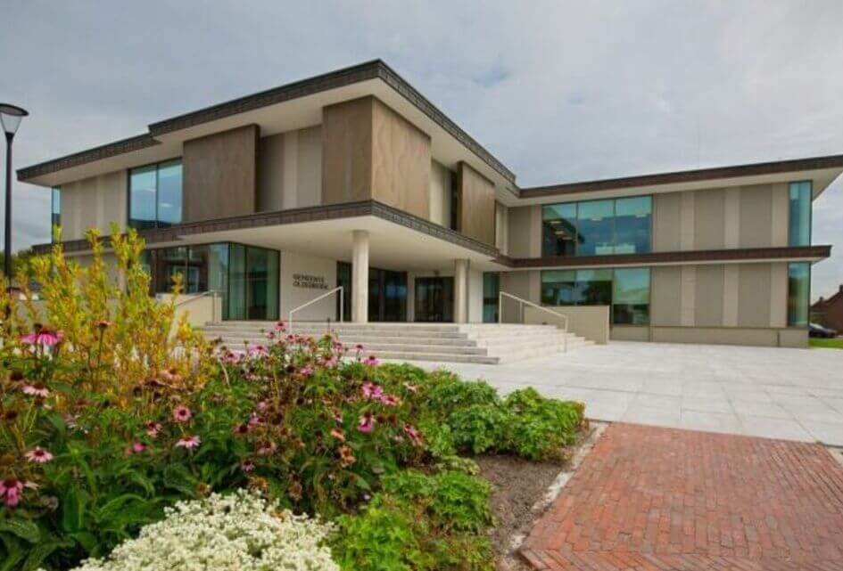 Formatie is van start in Oldebroek