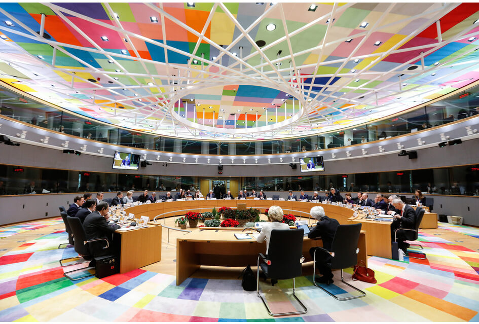 Vetorechten EU-landen moeten blijven