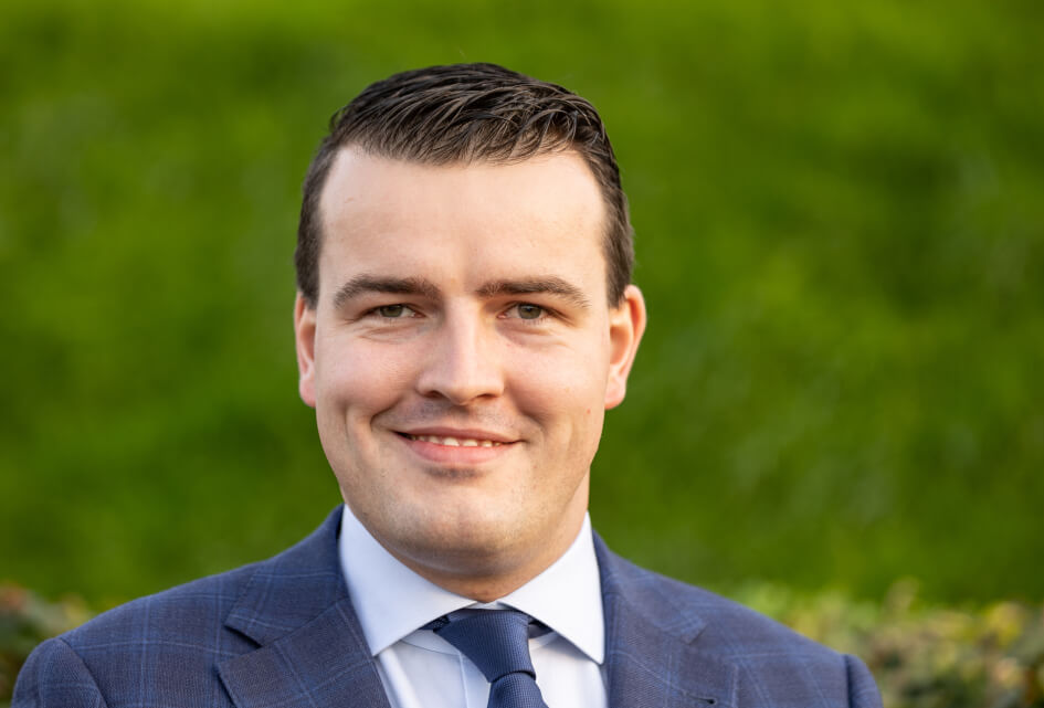 Column: Omgevingsdialoog