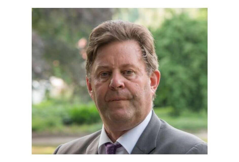 Afscheid burgemeester Van de Weerd