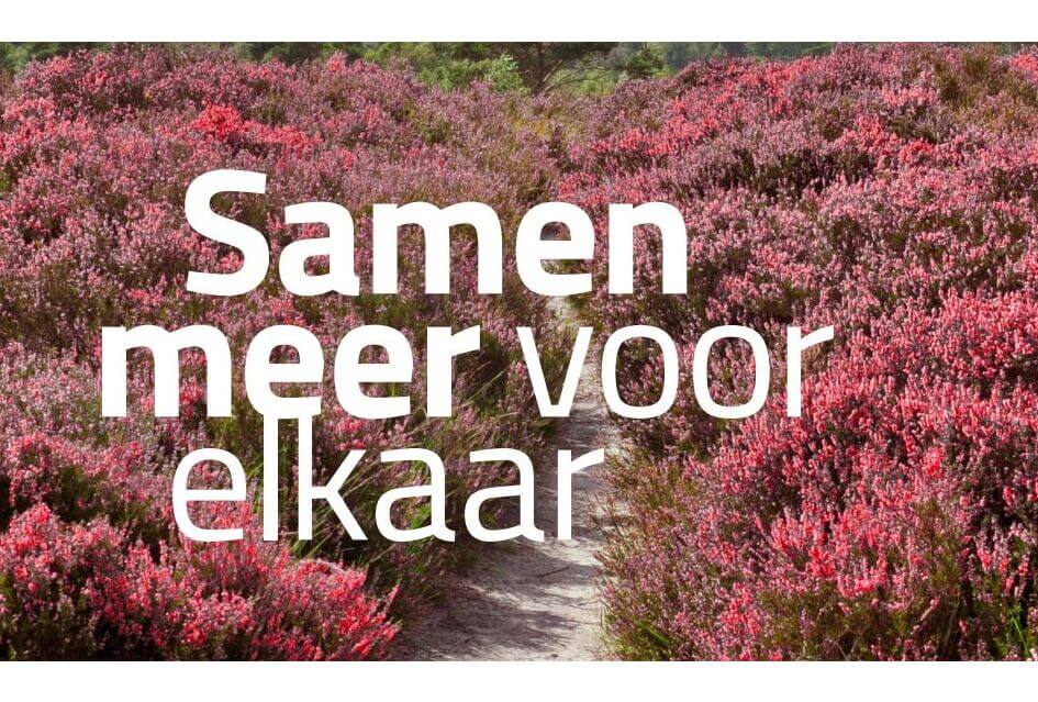 Presentatie raadsakkoord