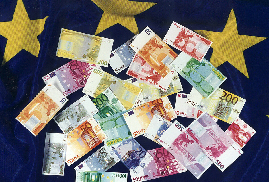 SGP: euro te veel hangmat