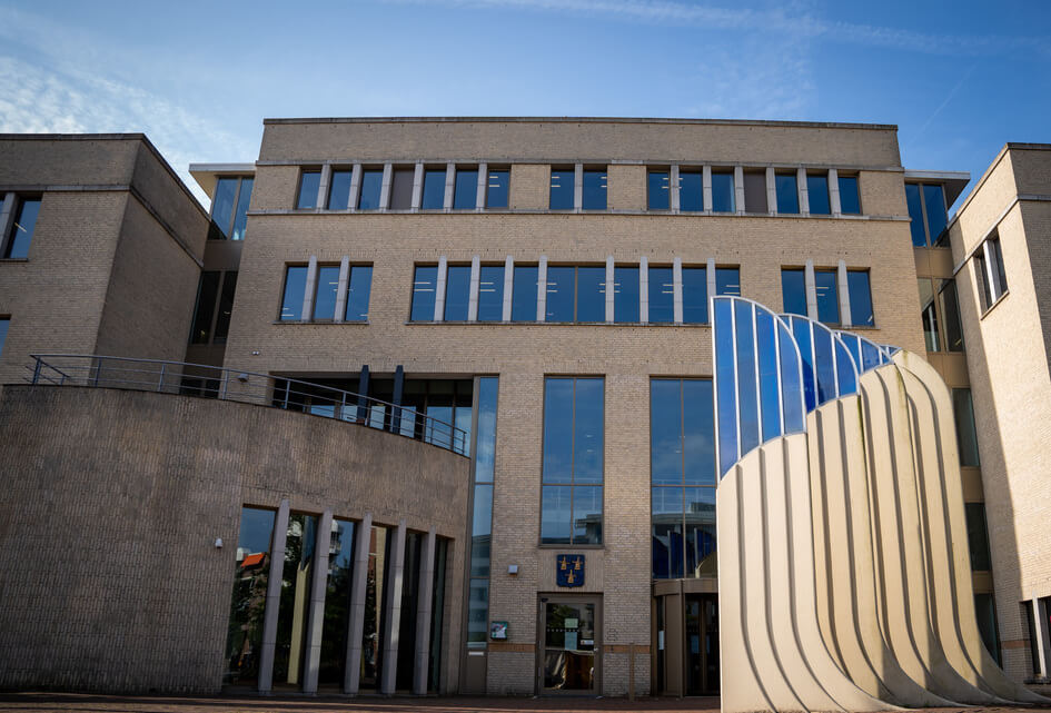 Update formatieproces