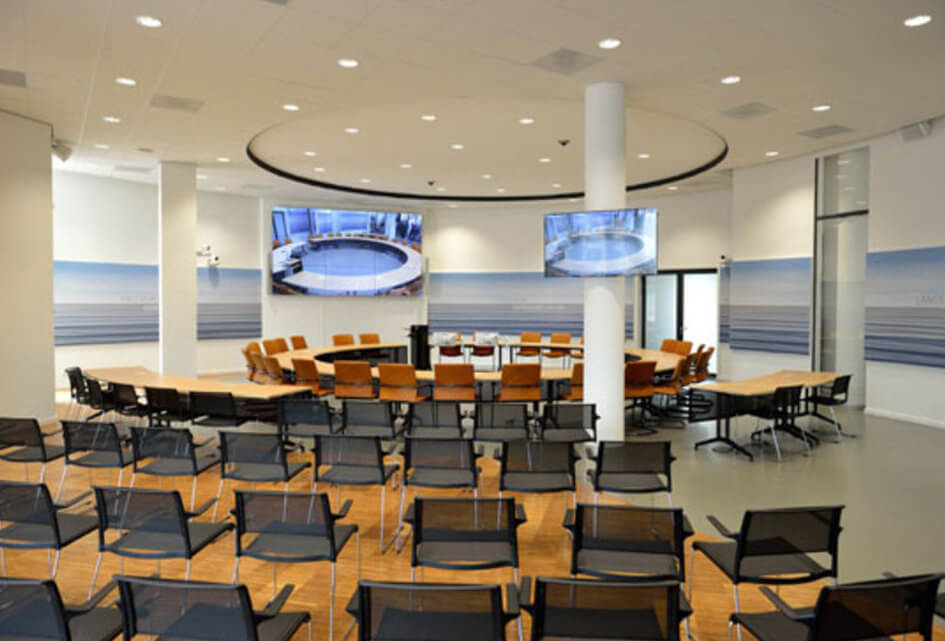 Terugblik eerste raadsvergadering