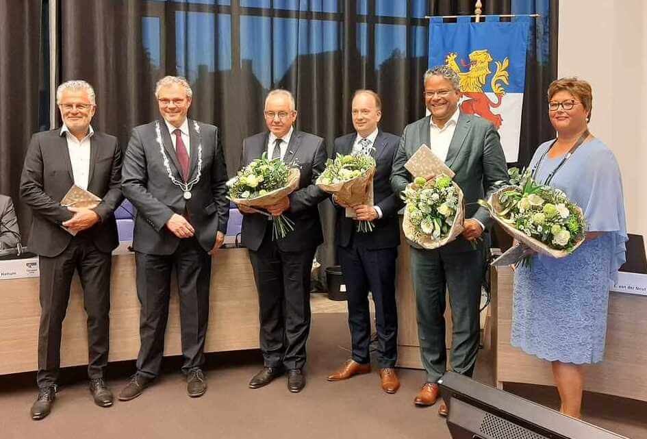 College kan weer aan de slag