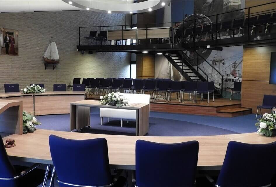 Tiemen Romkes ziet af van raadslidmaatschap