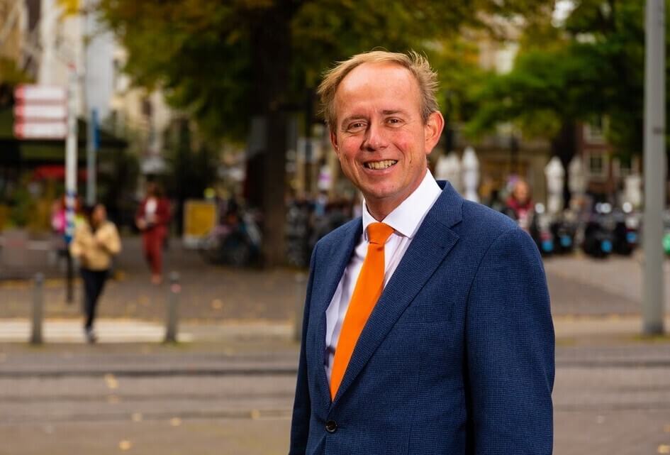 Van der Staaij over jeugdzorg