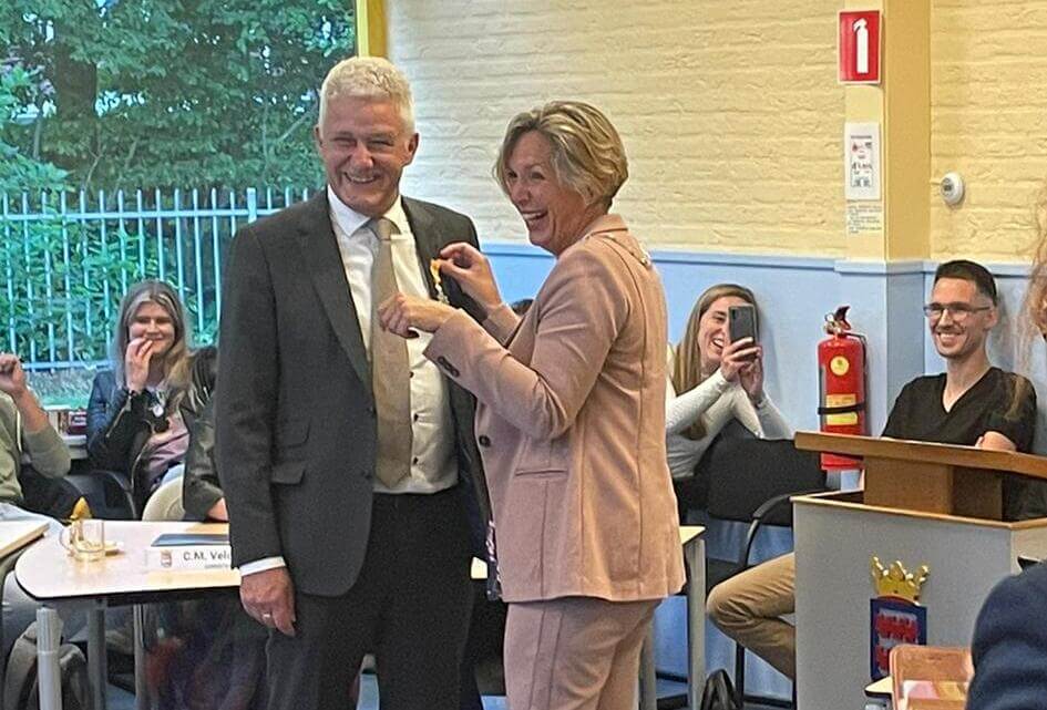 SGP wethouder en uitbreiding raad