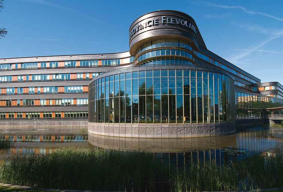 [Verlengde oproep] SGP Flevoland zoekt Staten- en Commissieleden voor de Provinciale Staten en leden voor het Algemeen Bestuur van Waterschap Zuiderzeeland